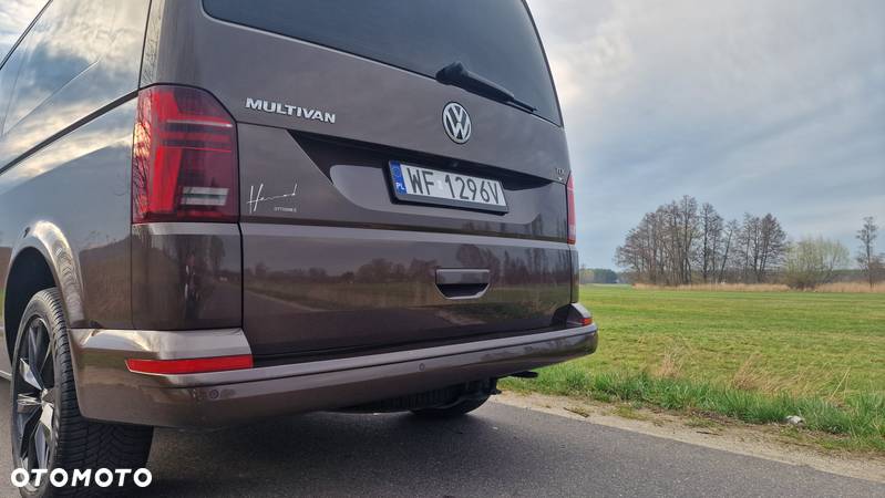 Volkswagen Multivan 2.0 BiTDI L2 Comfortline DSG - 30