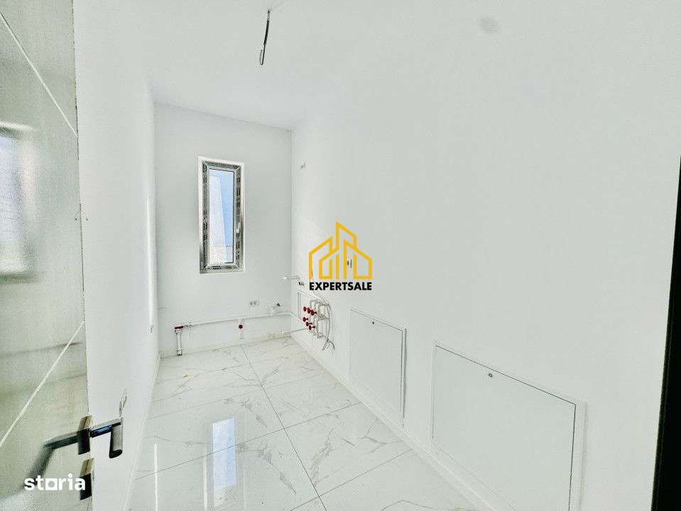 CASA INDIVIDUALA /DOMNESTI 4 CAMERE/ 400MP/UTILITATI - Imagine principală: 3/11