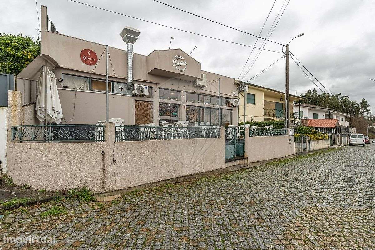 Trespasse  para venda-13