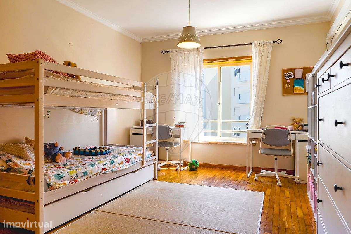 Apartamento T2 para venda-12