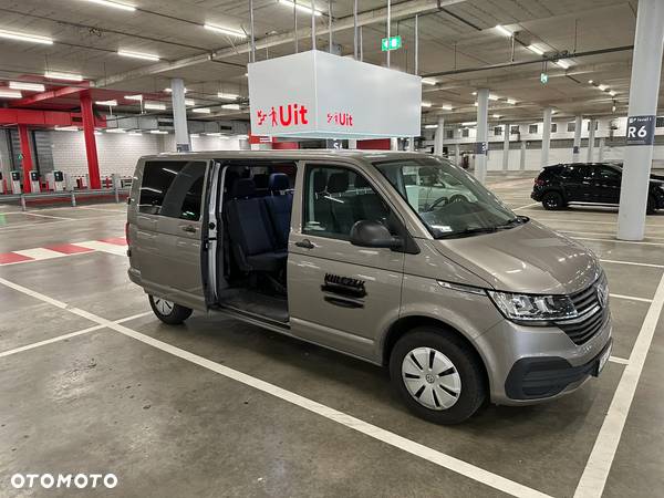 Volkswagen Caravelle 6.1 2.0 TDI L2 Trendline - 3