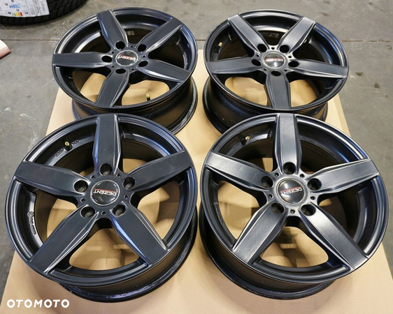 Dezent Bmw Mini 16x7/5x120x72,5 ET40 F669 - 6