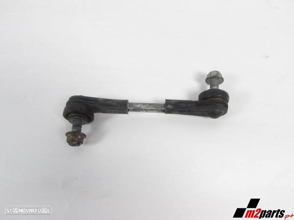 Tirante barra estabilizadora Frente Seminovo/ Original BMW 7 (G11, G12)/BMW 5 (G... - 2