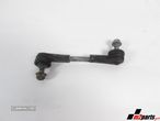 Tirante barra estabilizadora Frente Seminovo/ Original BMW 7 (G11, G12)/BMW 5 (G... - 2