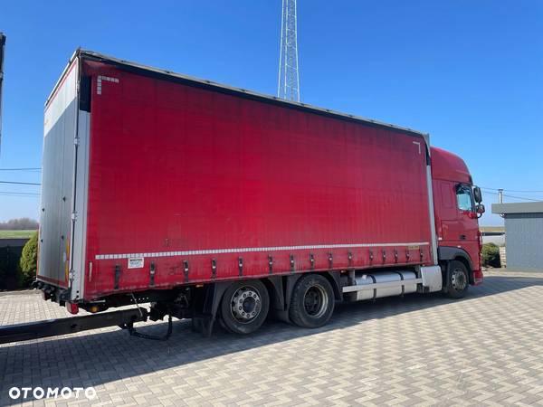 DAF XF 480 FAR - 9