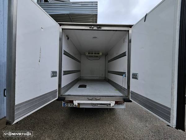 Mercedes-Benz Sprinter Frio Parque/Estrada 314CDI 143cv - 5