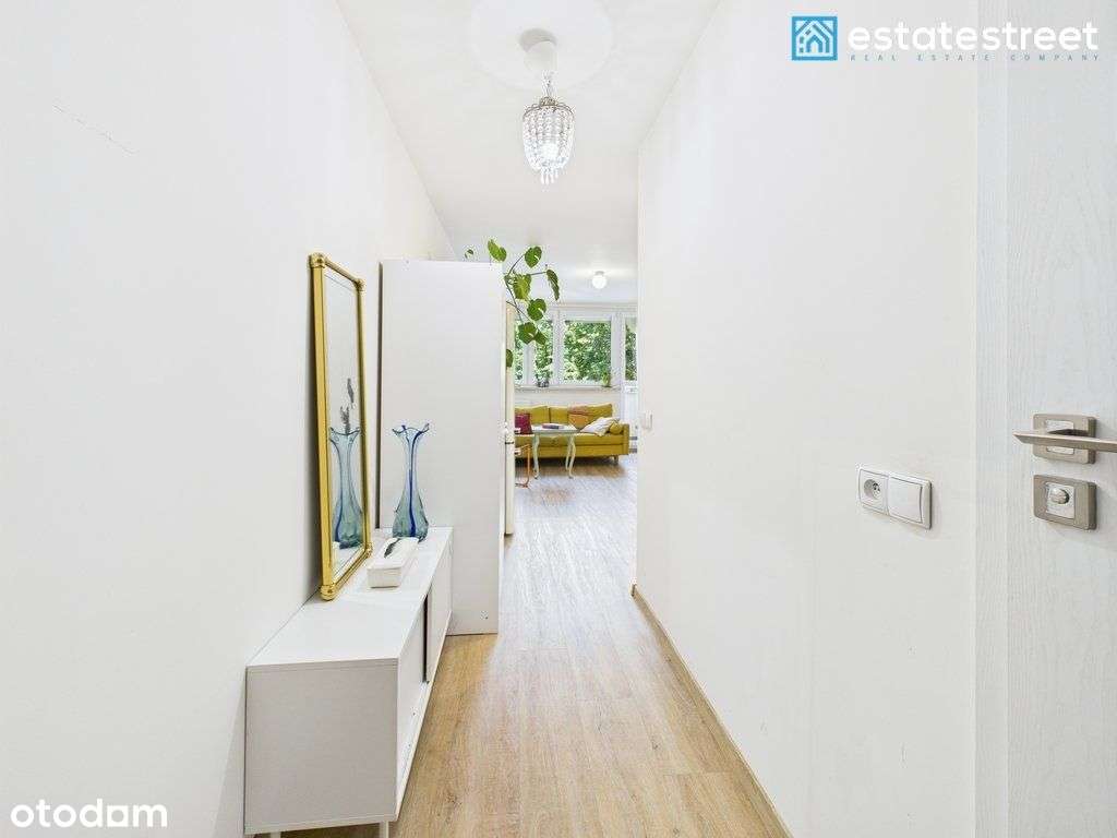 Na sprzedaż | 2 pok. | 37 m2 | os. Tysiąclecia - Pełny obrazek: 2/16