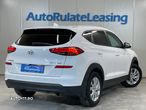 Hyundai Tucson 1.6 GDI 2WD 6MT Comfort - 3