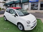 Fiat 500C 1.0 Hybrid Lounge - 5