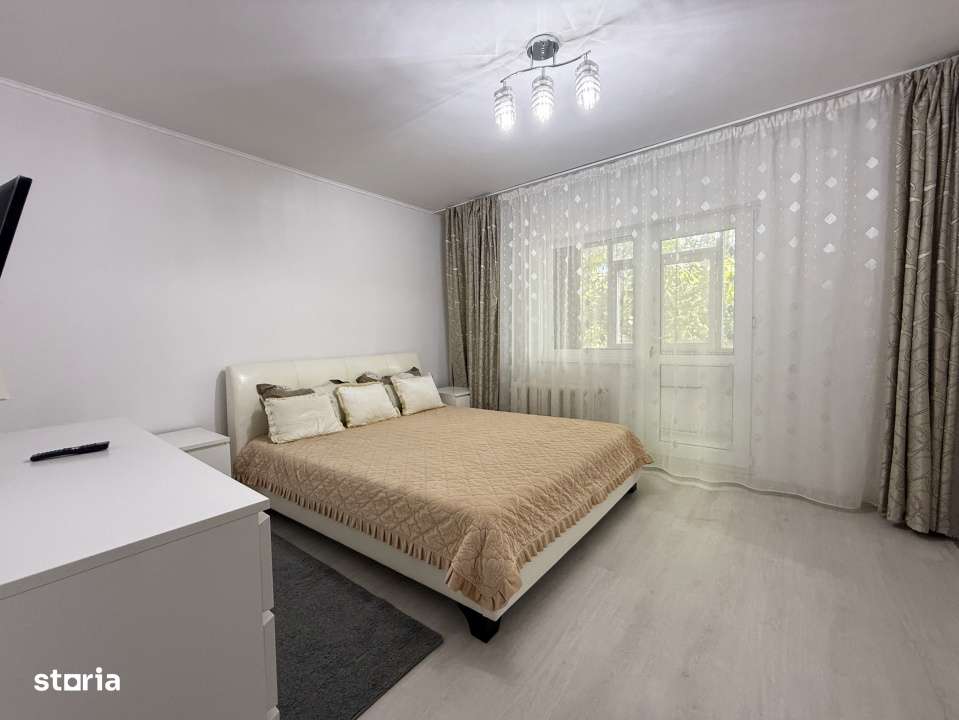 Apartament cu 3 camere de inchiriat, termen lung, Inel II - Imagine principală: 3/12