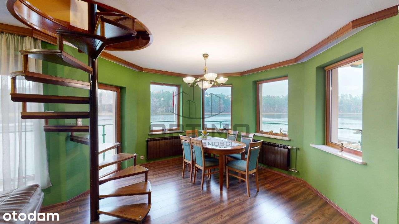 Pensjonat Róża Wiatrów - Mielno (Grunwald)-18