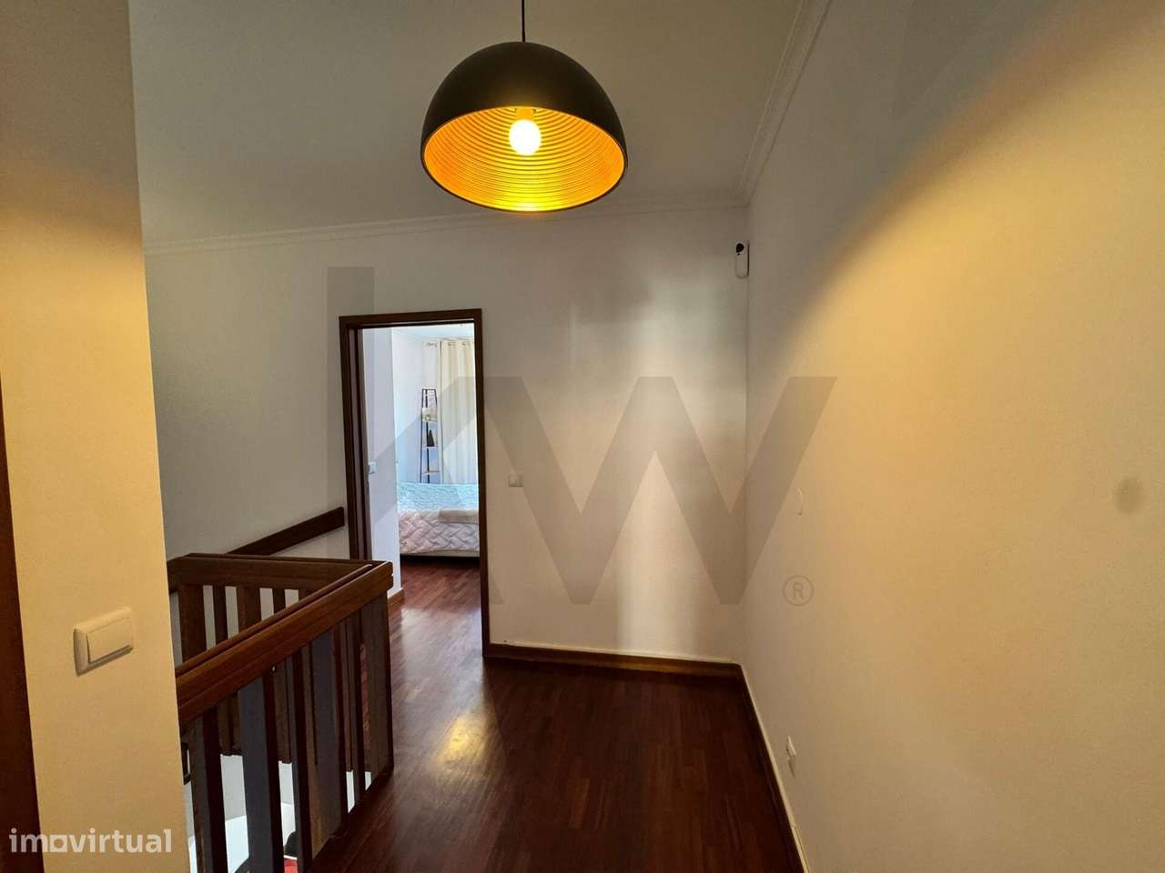 Apartamento Duplex T2 para Arrendamento – Próximo ao Fórum Madeira - Grande imagem: 5/13