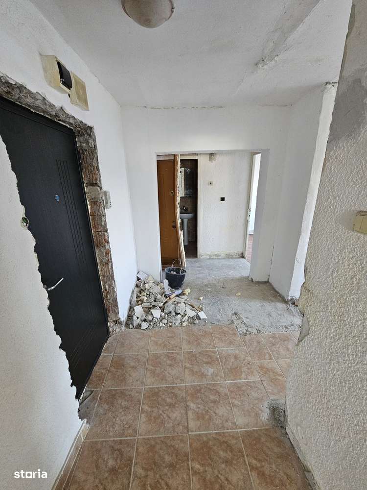 Vand ap cu 2 camere str Flacara - Imagine principală: 5/11