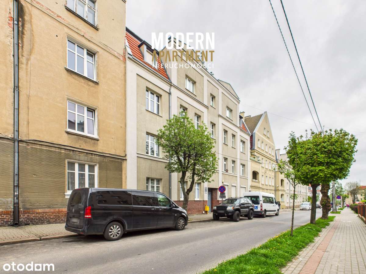Tczew! 4 pokoje, ścisłe centrum, wysoki standard