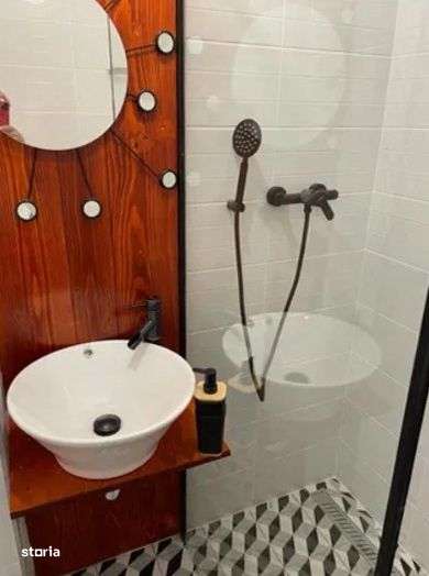 Apartament mobilat si utilat cu panorama deosebita-5