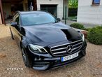 Mercedes-Benz Klasa E 200 d T 9G-TRONIC AMG Line - 13