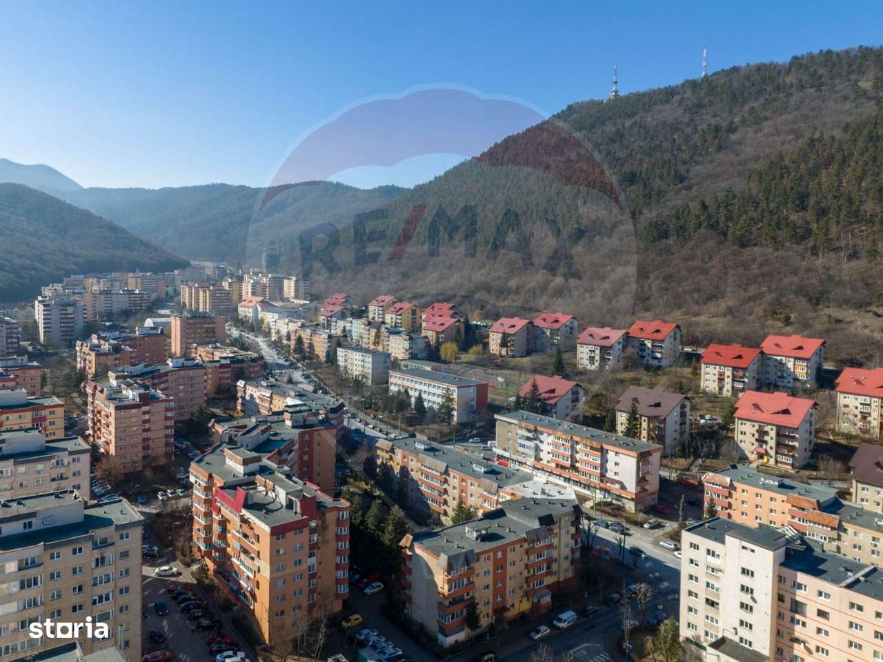 Apartament cu 2 camere de închiriat în zona Valea Cetatii, Răcădău - Imagine principală: 1/20