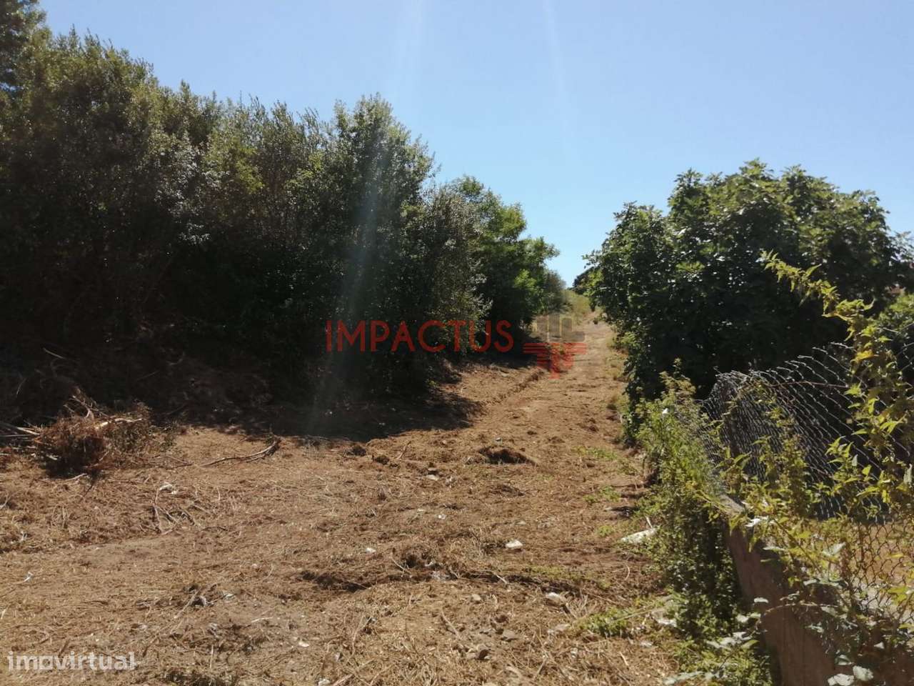 Terreno para Moradias - Grande imagem: 3/18