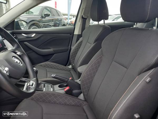 Skoda Scala 1.0 TSI Ambition - 14