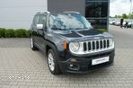 Jeep Renegade - 4