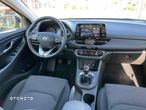 Hyundai I30 1.5 DPI Comfort - 22