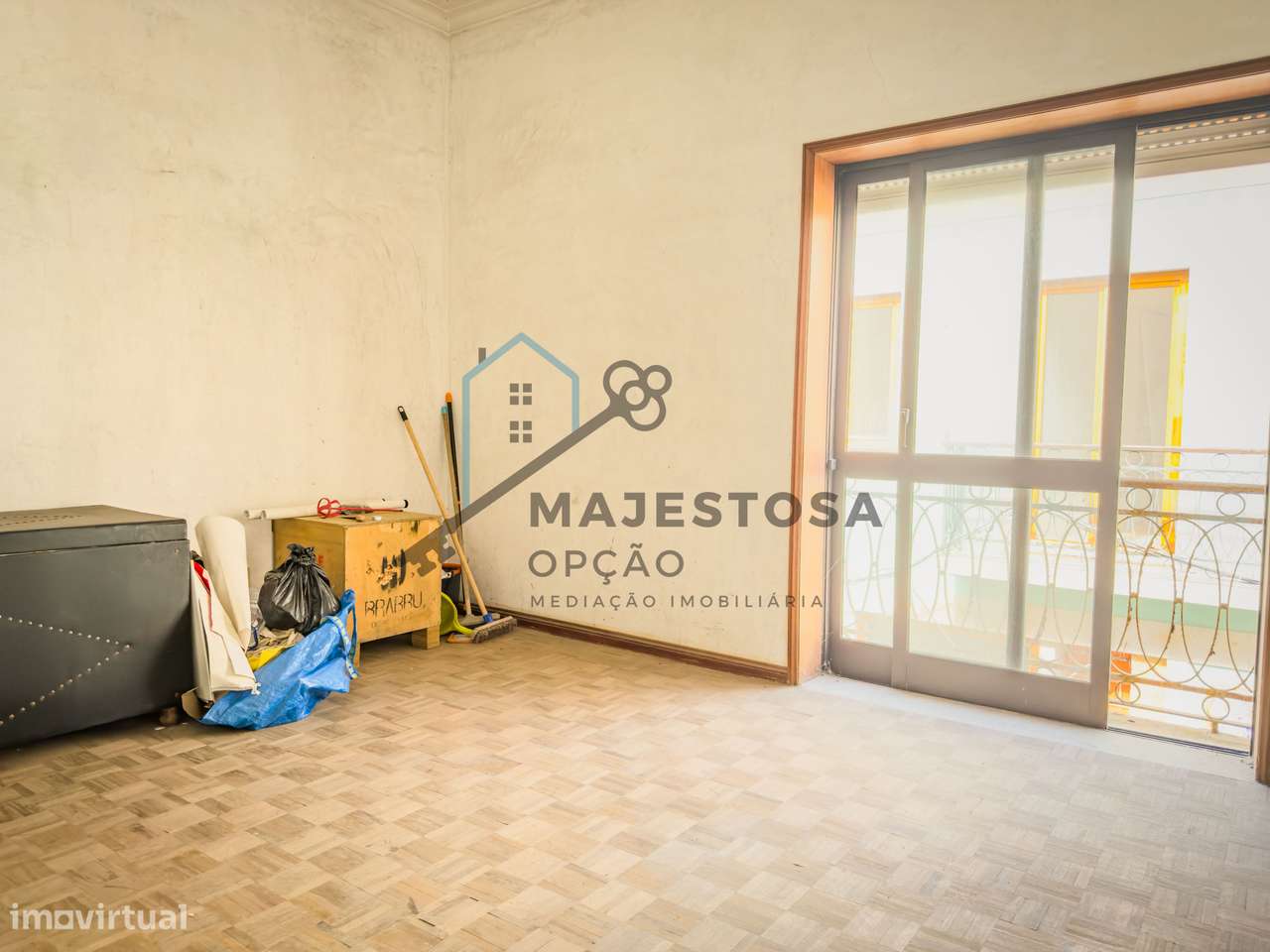 Prédio Inteiro — Comércio + Habitação | Centro de Vila do Conde-10