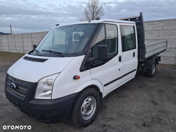 Ford TRANSIT - 1