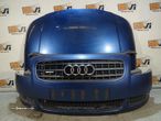 Frente Audi TT 8N - 4