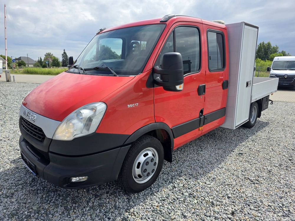 Iveco Daily 2012