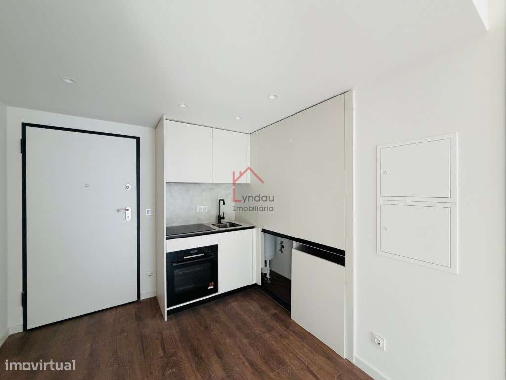 T2 Novo São Mamede de infesta - Grande imagem: 3/23