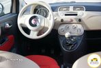 Fiat 500 1.2 8V Collezione - 22