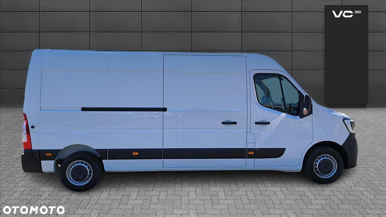 Renault master - 8