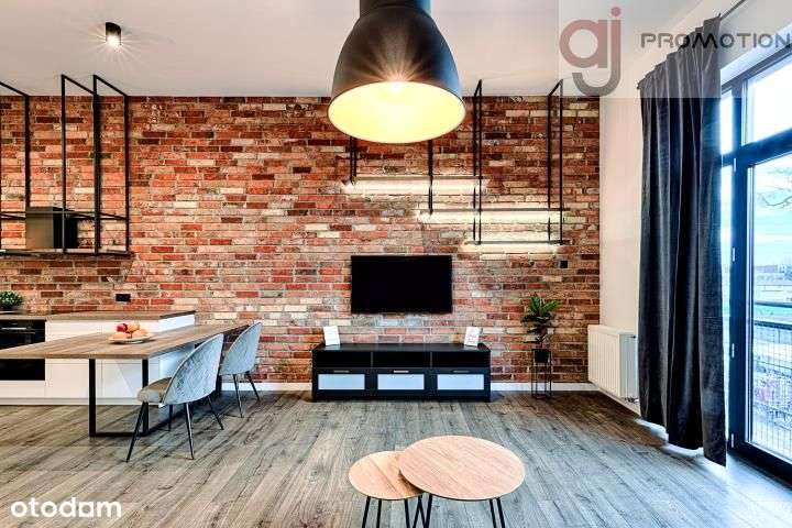 Loft, 61 m2, 2 piętro - Pełny obrazek: 4/11