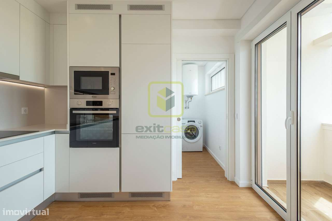 Apartamento T3 Novo - Grande imagem: 4/28