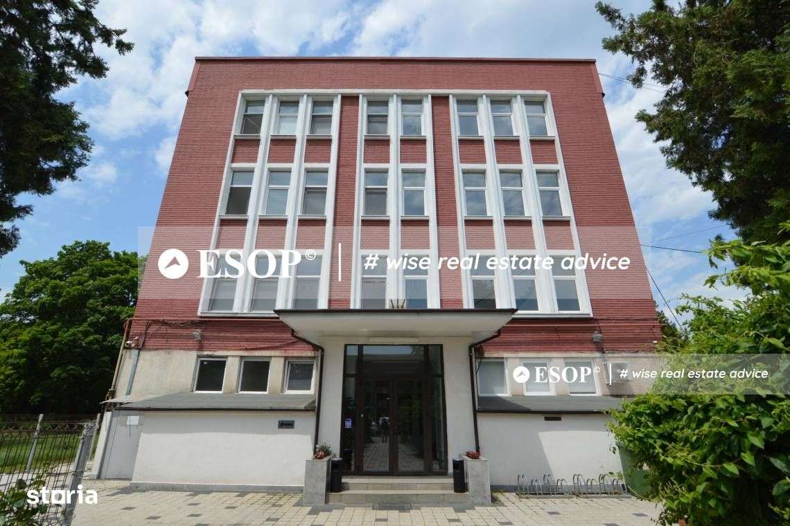 Cladire de birouri de vanzare,  Bucuresti, Romania, ID 3080 - Imagine principală: 2/20