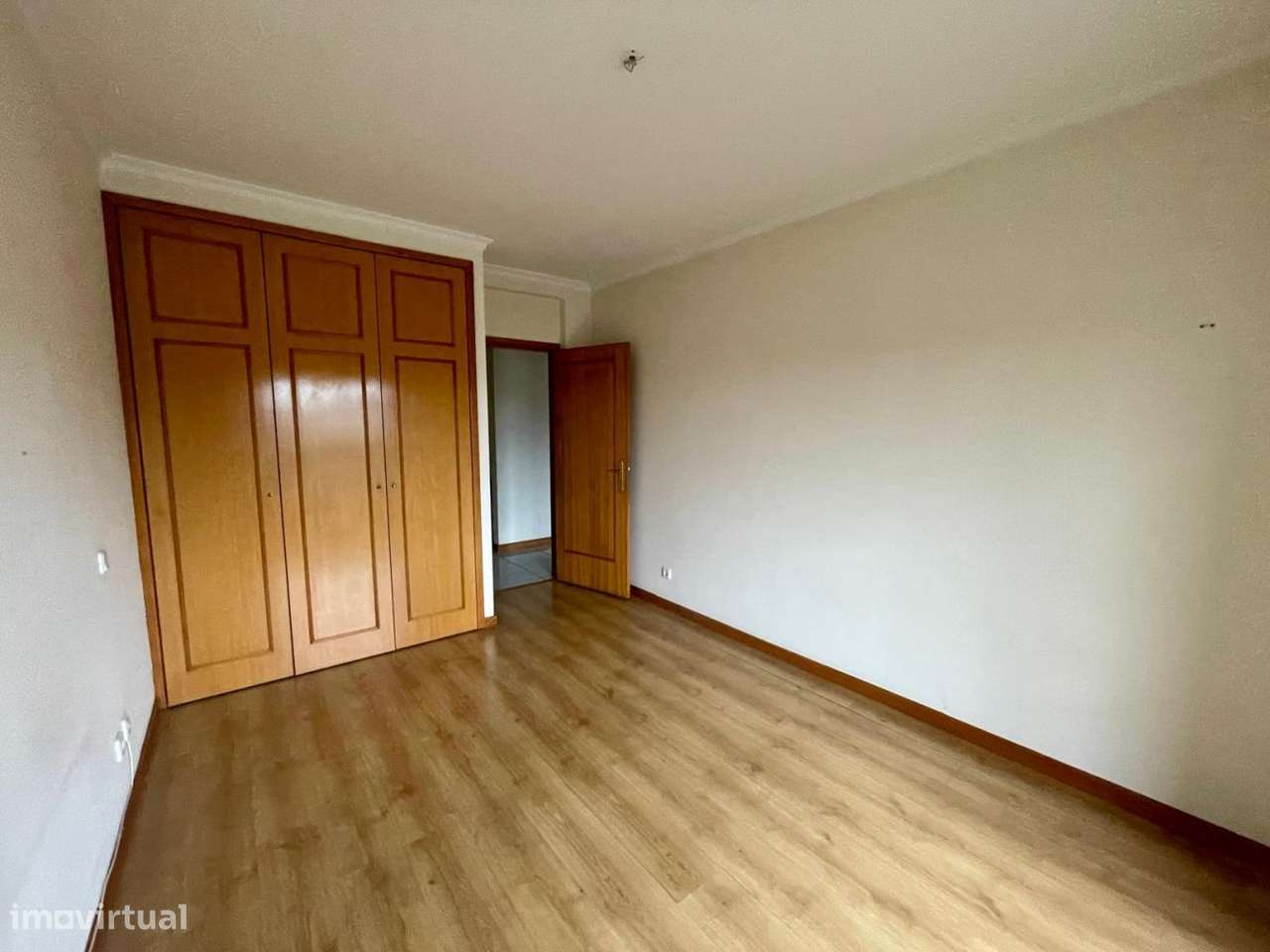 Apartamento T3 em Palmeira – Excelente localização junto ao Kartó - Grande imagem: 5/23