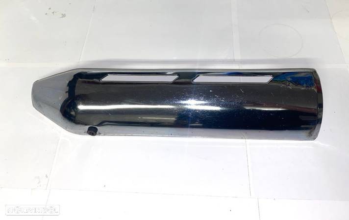 Pecas usadas para Honda NX 400 FALCON - 22