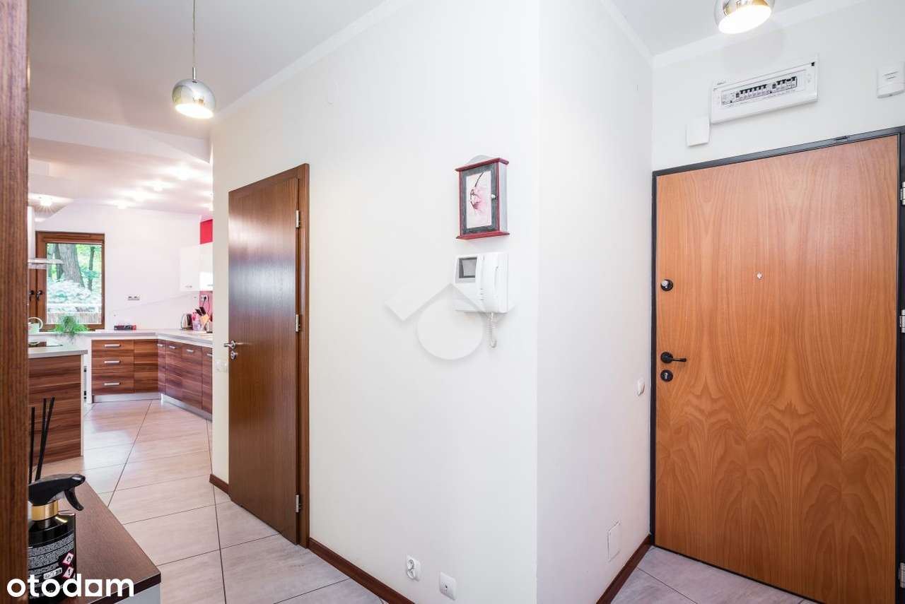 Kraków – Al. Jana Pawła II – Apartament w inwestycji „Eldorado”-13