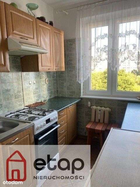 Ustawne dwa pokoje z osobną kuchnią-4