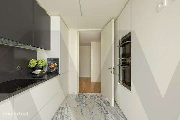 Apartamento T3 no  Infinity  com Três Suites | Lifestyle  e  Welness-18