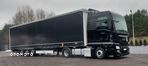 MAN TGX 18.500 LOW DECK XXL + Krone - 12