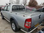 Dezmembrez Ford Ranger 2007 2.5tdi 4x4 - 2