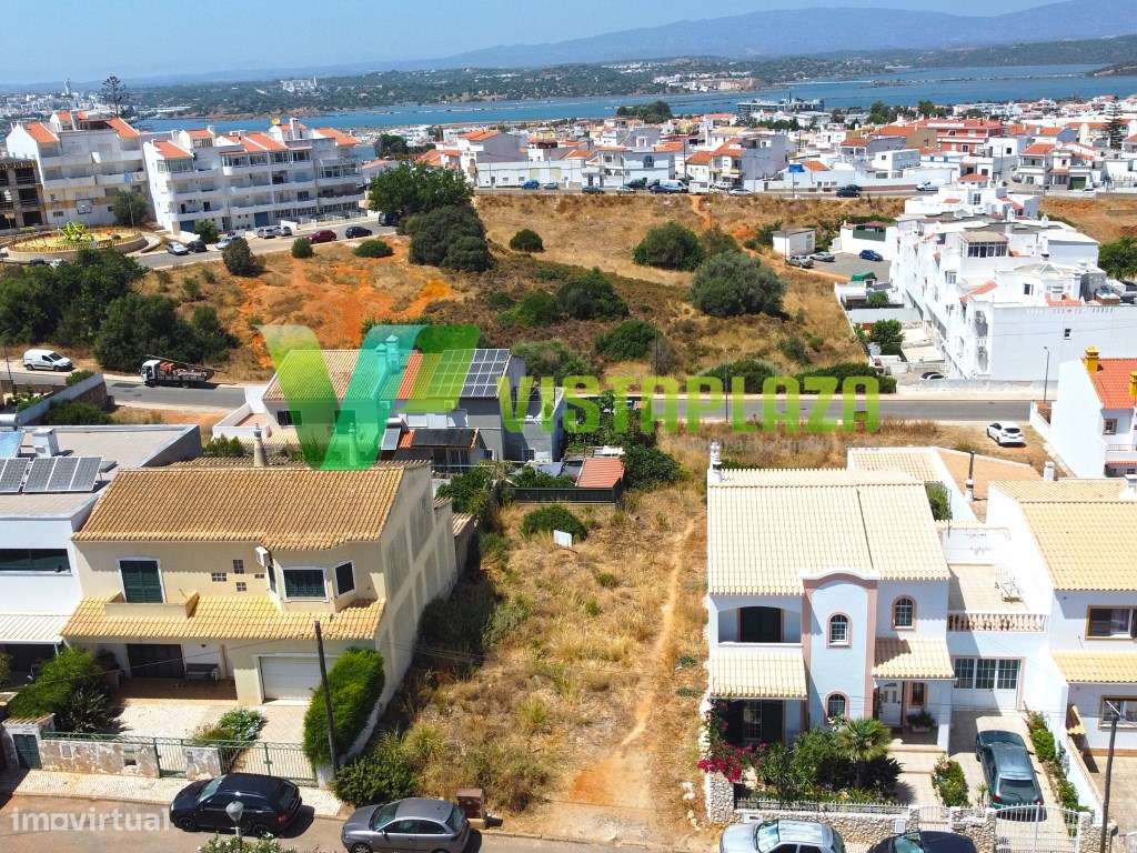 Terreno para Construção de Moradia, Bela Vista-Lagoa, com Excelente... - Grande imagem: 4/23