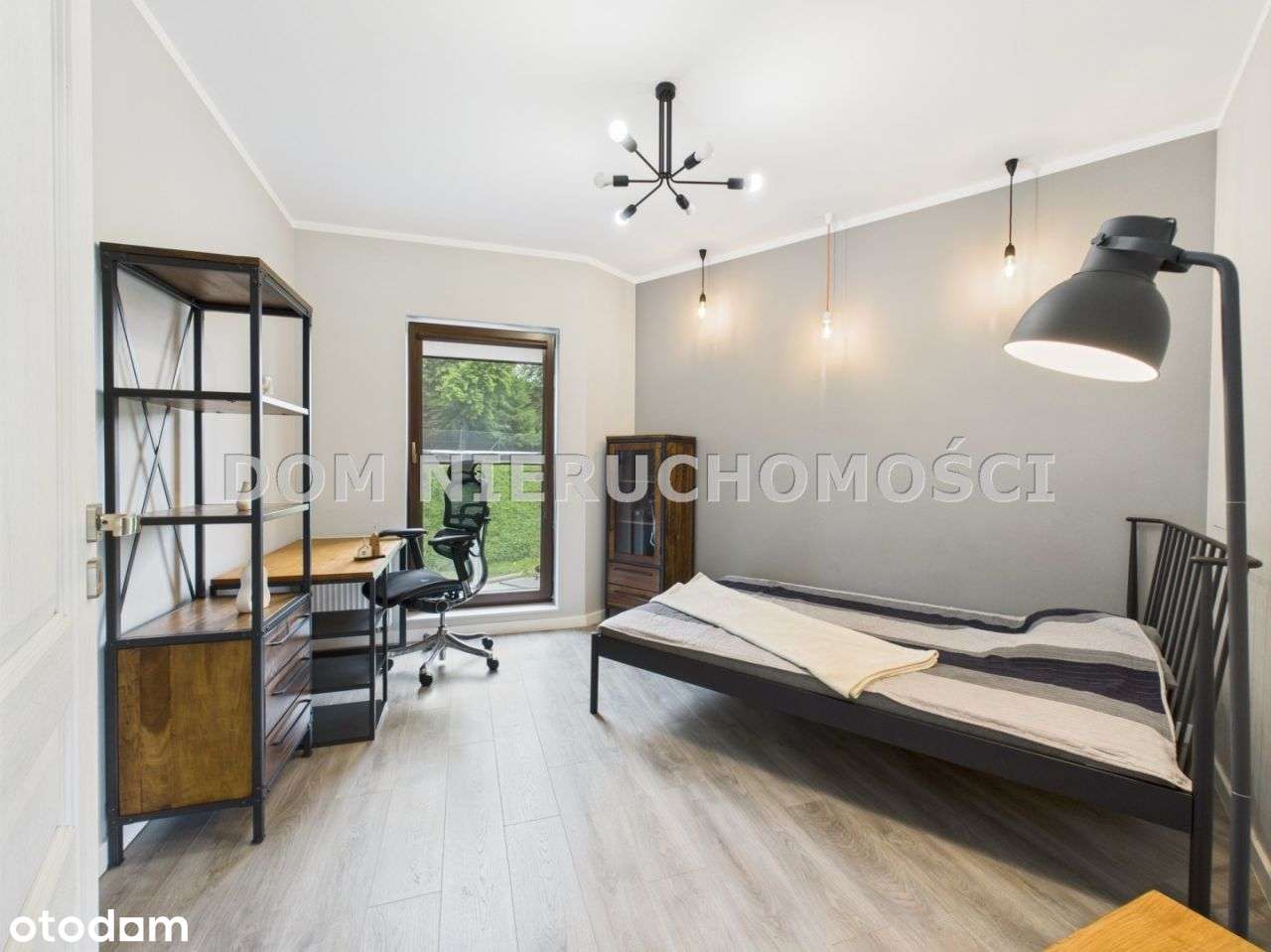 Mieszkanie 3 pokojowe nad Jeziorem Kortowskim-9