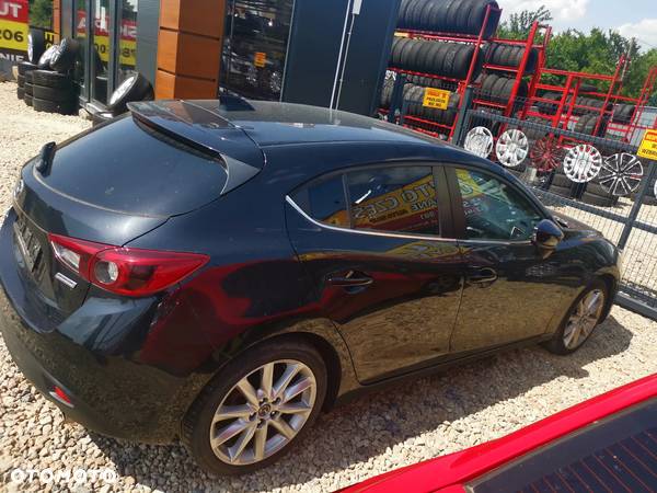 Mazda 3 2013- BM/BN 2.0 Skyactive Części - 11