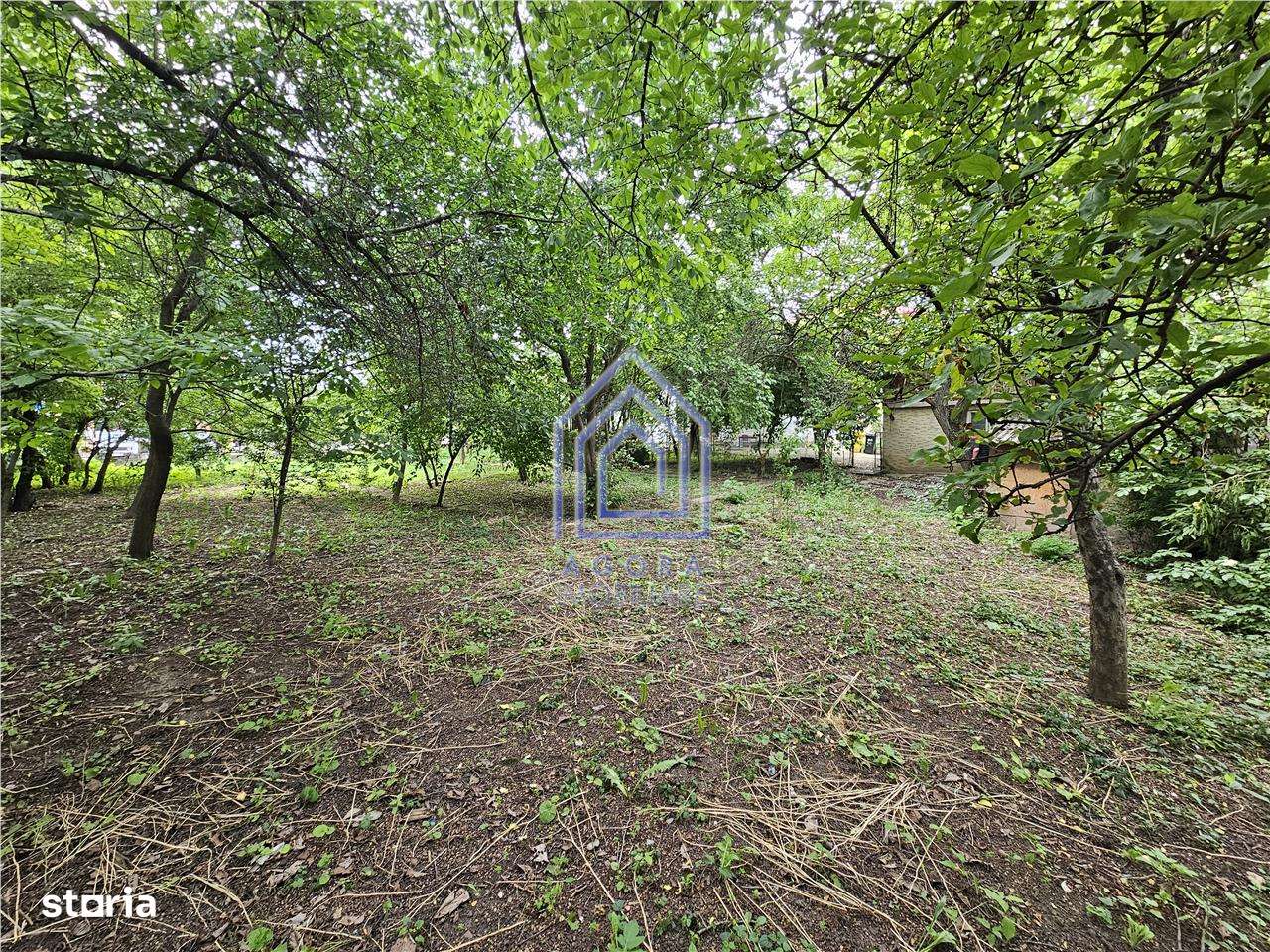 Suceava, teren central, constructii pentru activitati comerciale. - Imagine principală: 3/3