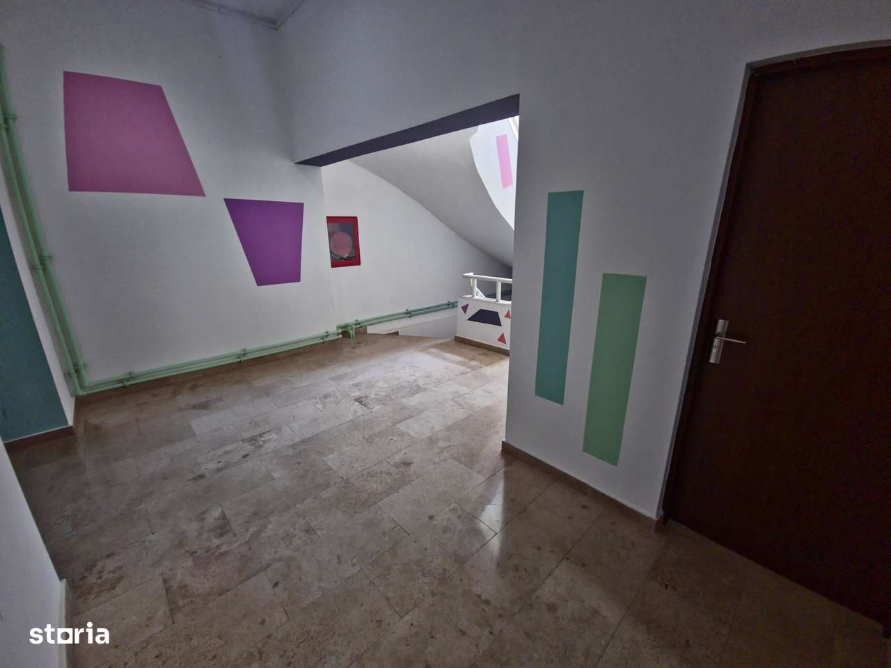 Faleză Nord Clădire birouri  Afacere la cheie complet închiriata-8