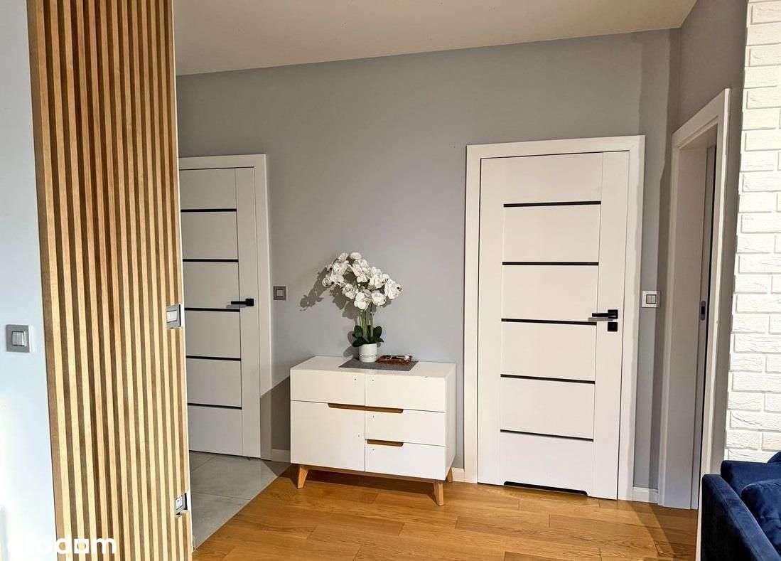 2pok. + ogród 24m2! Piękne osiedle. Blisko M2-5