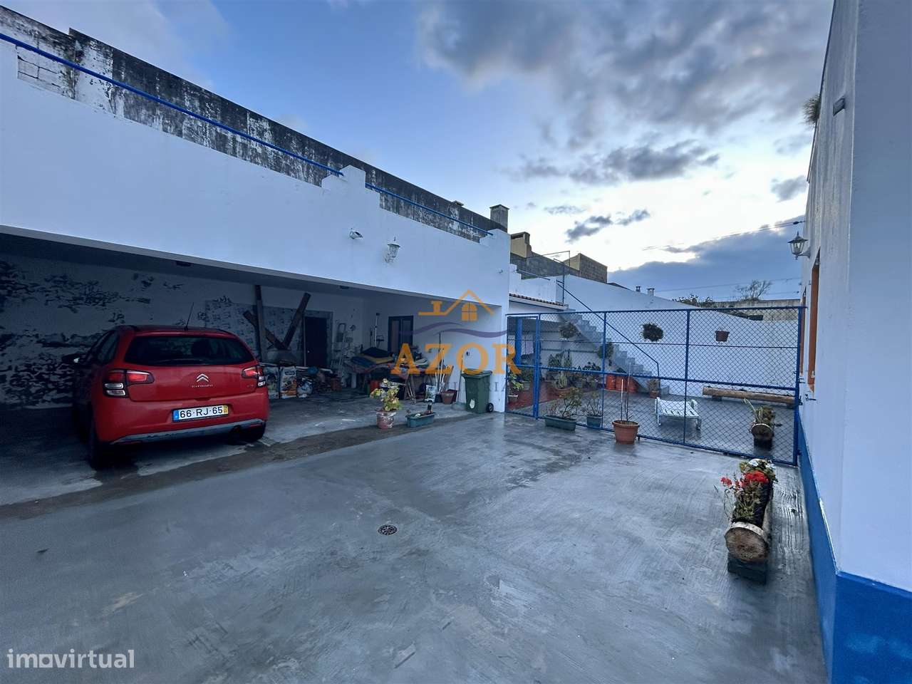 Moradia T4 no Pico da Pedra, Ribeira Grande - Grande imagem: 4/31