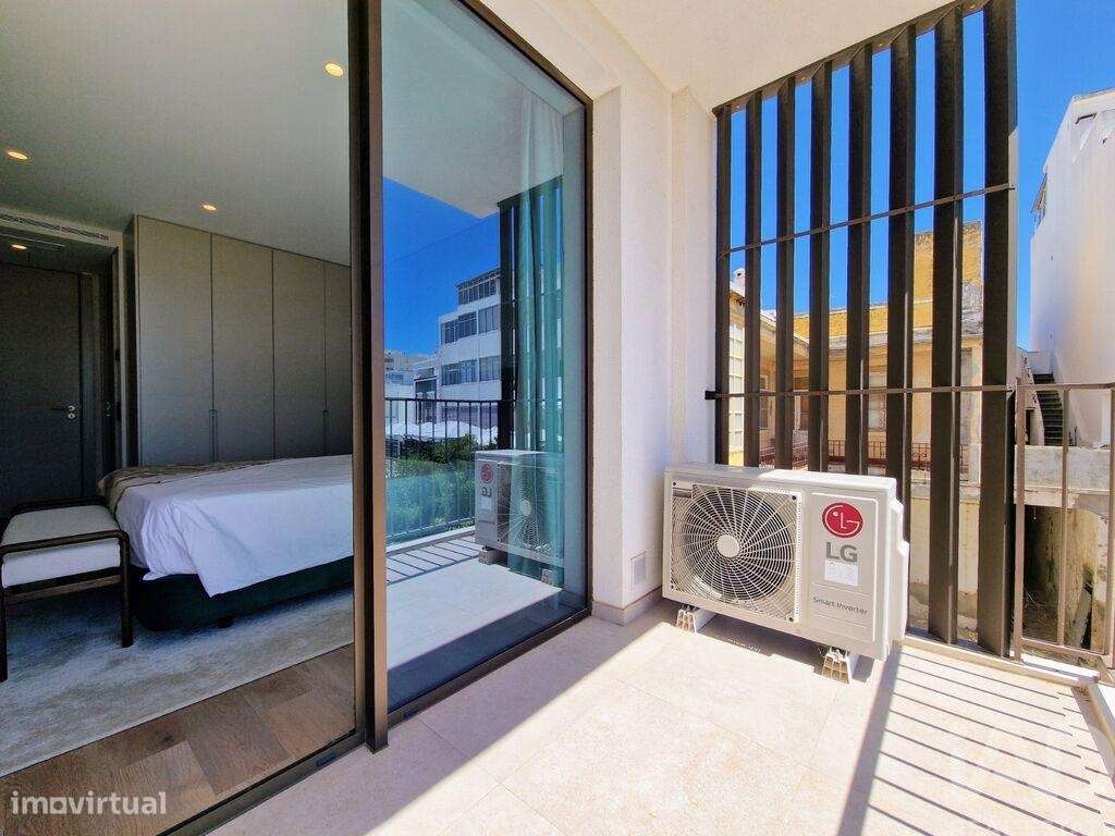 Apartamento em Faro de 98,7 m2-32